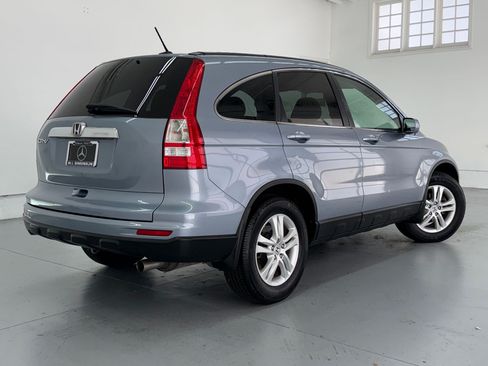 Used 2011 Honda CR-V EX-L image 8