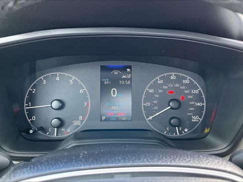 Used 2024 Toyota Corolla Cross LE FWD image 22