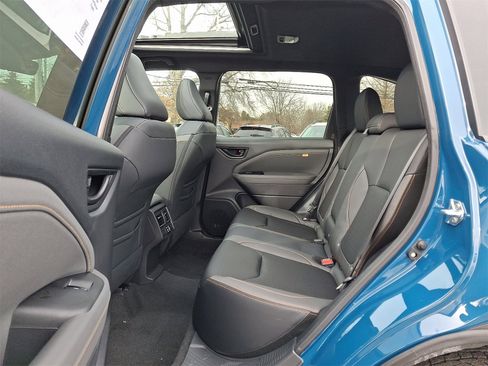 New 2026 Subaru Forester Wilderness image 5