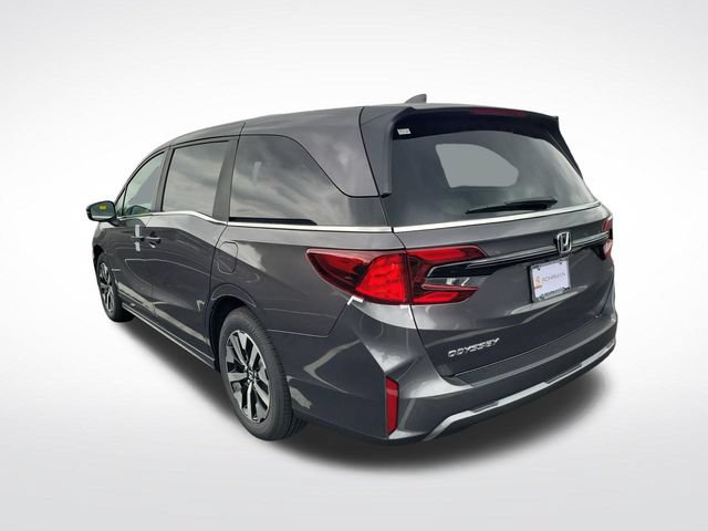 New 2027 Honda Odyssey EX-L image 14