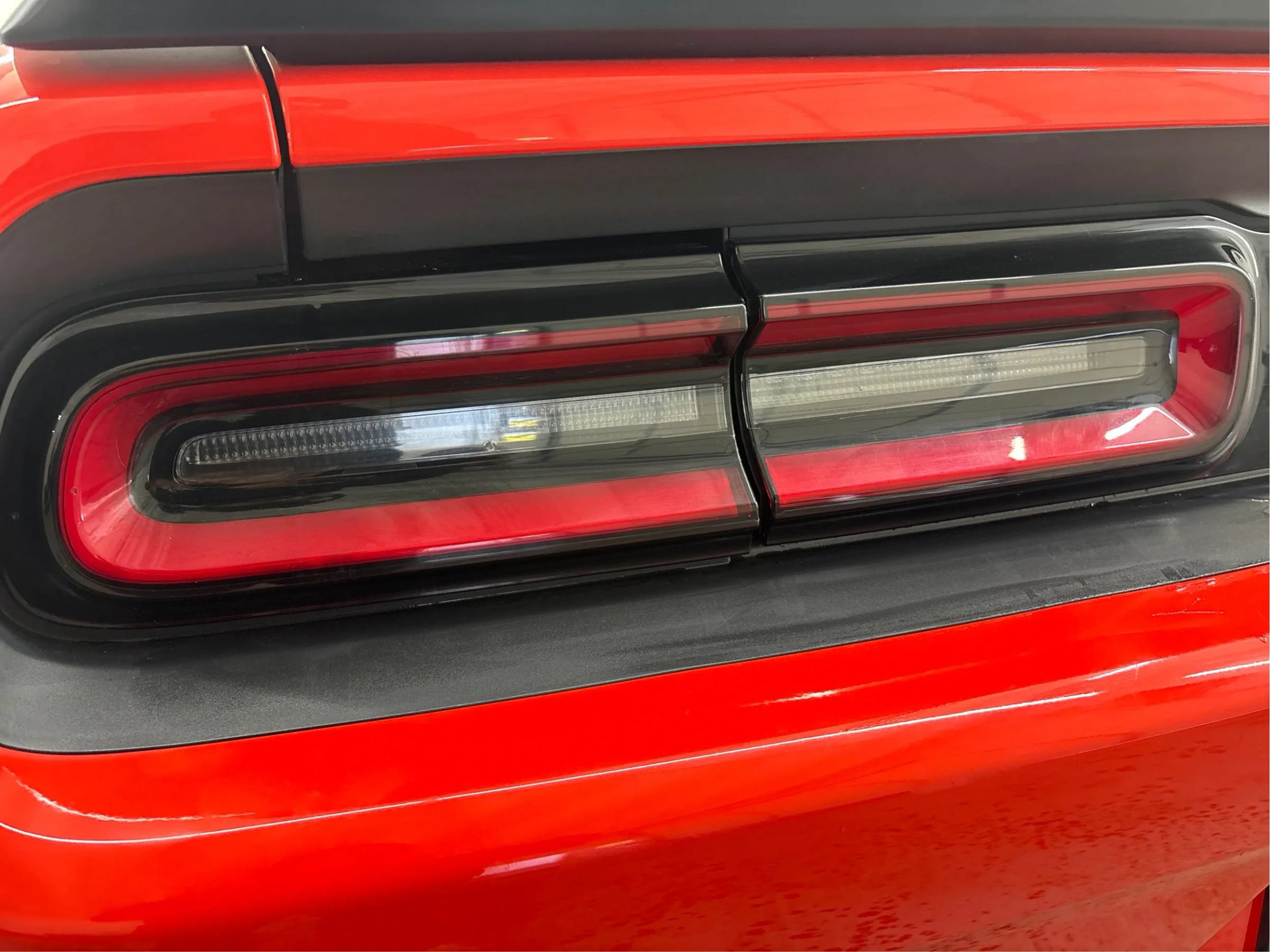 Used 2017 Dodge Challenger R/T Scat Pack RWD image 31