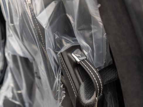 Used 2026 Chevrolet Corvette ZR1 w/ ZR1 Carbon Fiber Aero Package image 48