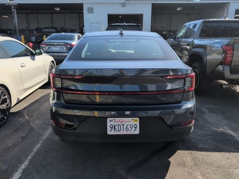 Used 2024 Polestar Polestar 2 image 4