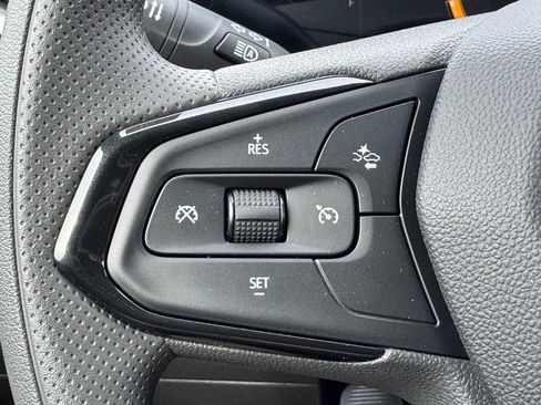 New 2026 Chevrolet Trax LT image 13