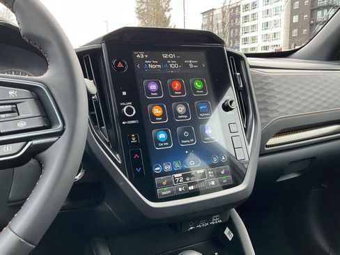 New 2026 Subaru Forester Wilderness image 18