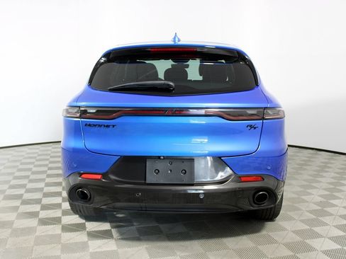 Used 2024 Dodge Hornet R/T w/ R/T Blacktop Package AWD/4WD image 34