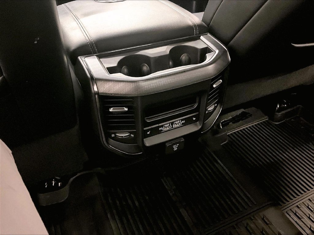 Used 2023 RAM 2500 Rebel w/ Level 1 Equipment Group AWD/4WD image 11