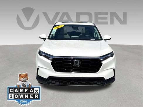 Used 2025 Honda CR-V EX-L image 2
