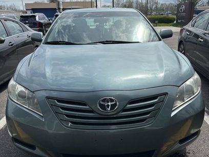 Used 2008 Toyota Camry LE