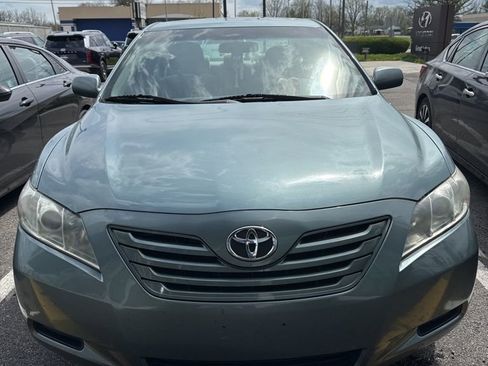 Used 2008 Toyota Camry LE image 1