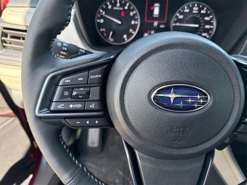 New 2026 Subaru Forester Limited image 20