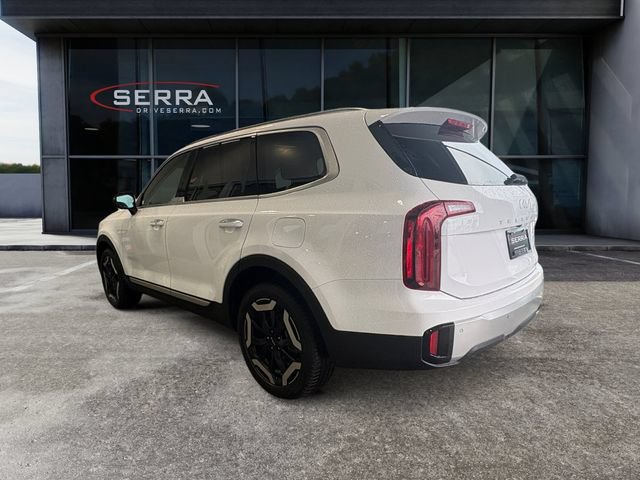 Certified 2024 Kia Telluride S AWD/4WD image 2