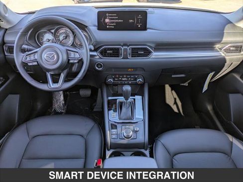New 2025 MAZDA CX-5 AWD 2.5 S w/ Select Package image 11