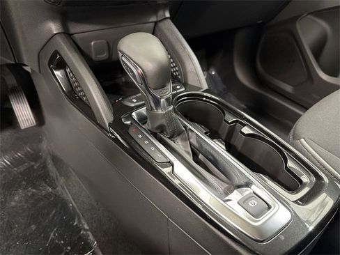 New 2026 Chevrolet TrailBlazer LT w/ Convenience Package image 27