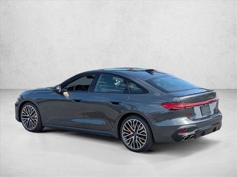 New 2025 Audi S5 Premium Plus AWD/4WD image 7