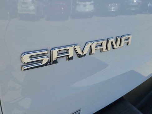 Used 2021 GMC Savana 2500 image 10