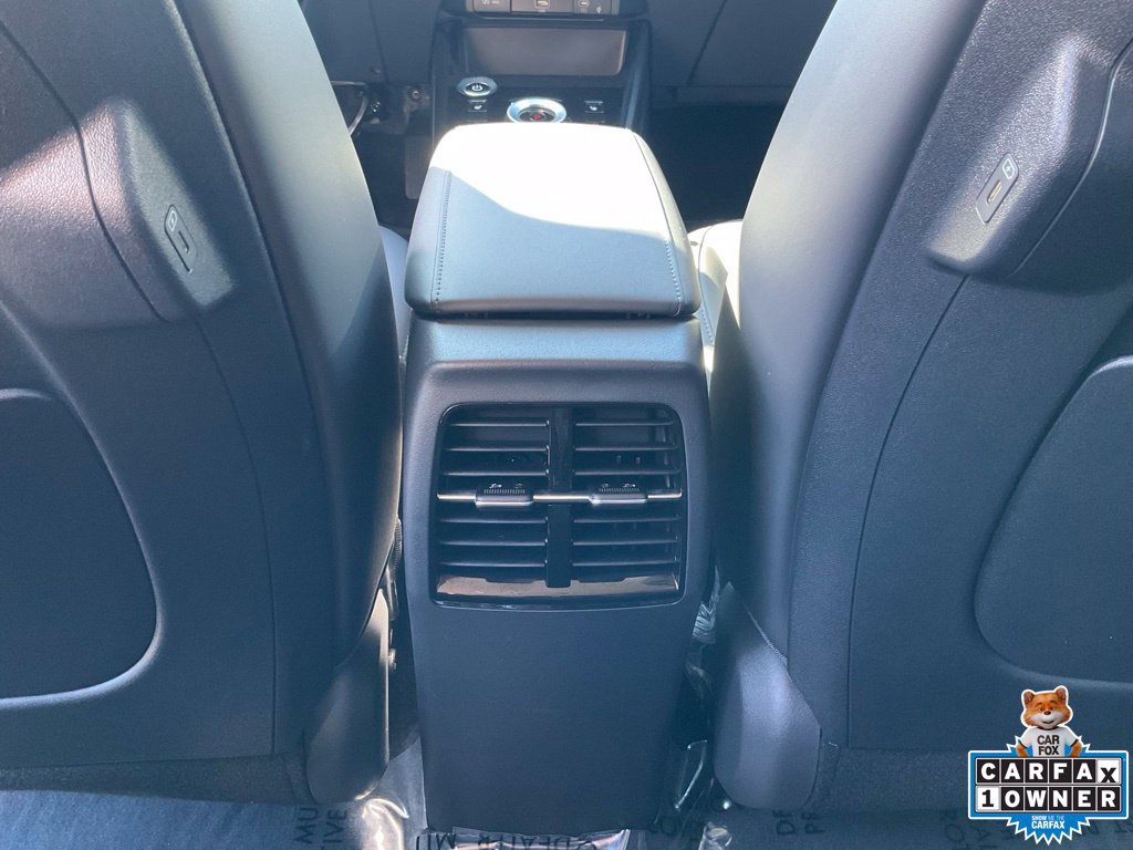 Used 2025 Kia Niro Wind w/ Wind Preserve Package FWD image 36