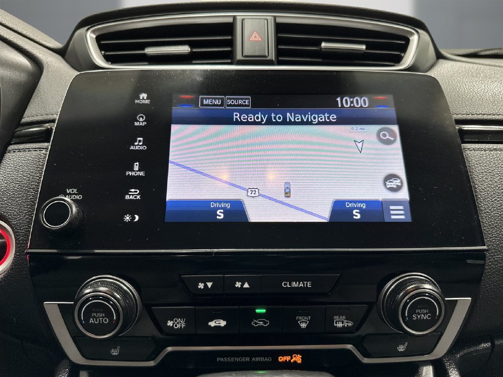 Used 2022 Honda CR-V Touring image 19
