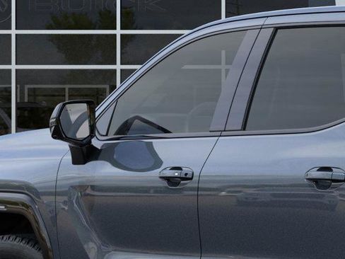 New 2025 GMC Sierra EV Denali image 36