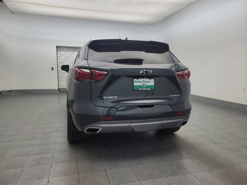 Used 2019 Chevrolet Blazer Premier FWD image 6