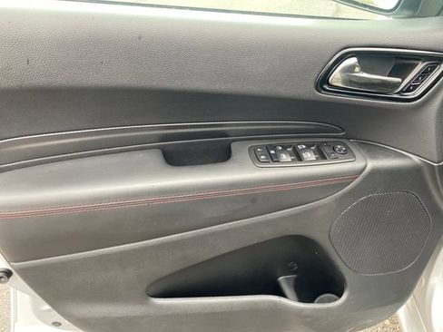 Used 2025 Dodge Durango R/T AWD/4WD image 18