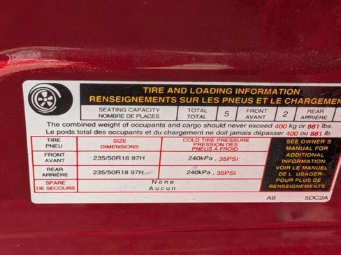 Used 2019 INFINITI QX30 w/ Navigation Package image 14