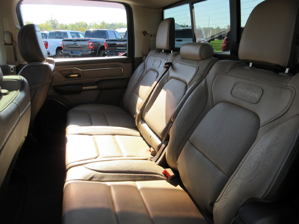 Used 2019 RAM 1500 Limited AWD/4WD image 24