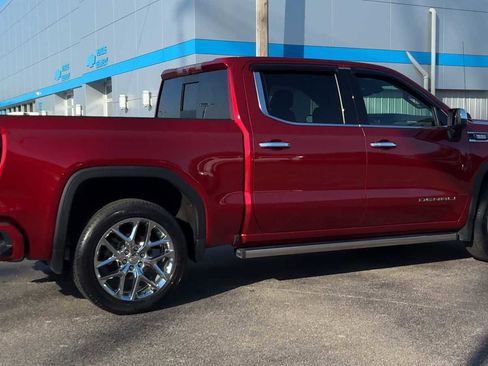 Used 2023 GMC Sierra 1500 Denali image 2