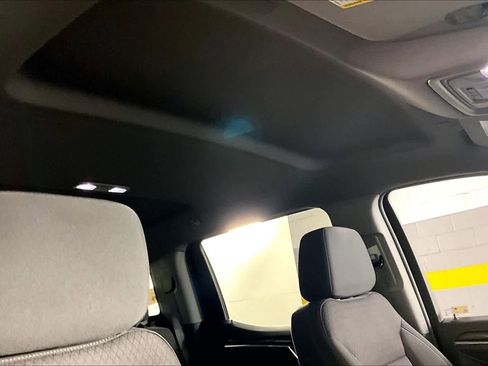 Used 2023 Chevrolet Silverado 1500 RST w/ Texas Edition Plus AWD/4WD image 14