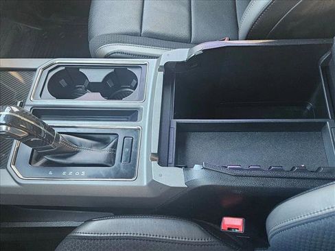 Used 2020 Ford F150 Raptor w/ Equipment Group 802A Luxury image 15