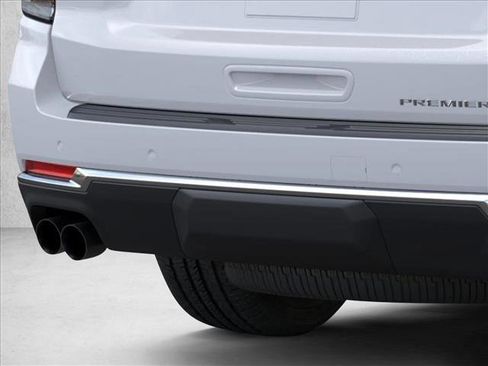 New 2026 Chevrolet Suburban Premier w/ Sun And Tow Package RWD image 14