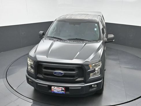 Used 2016 Ford F150 XL w/ Equipment Group 101A Mid RWD image 27