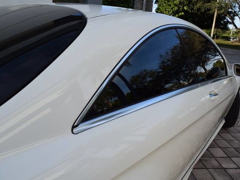 Used 2008 Mercedes-Benz CL 550 image 31