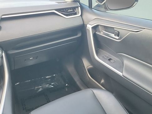 Used 2024 Toyota RAV4 XLE Premium w/ Weather Package FWD image 13
