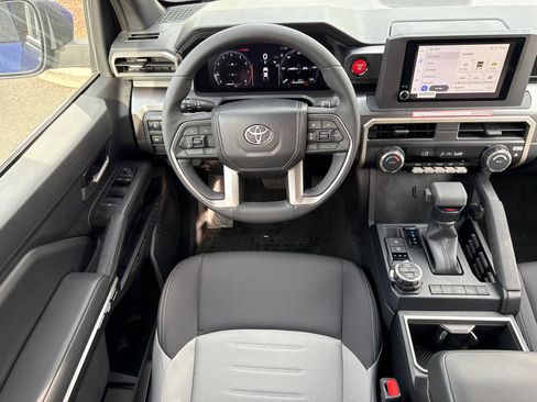 New 2025 Toyota Tacoma TRD Off-Road image 20