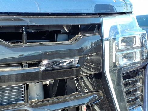 New 2026 Chevrolet Silverado 2500 LT w/ Trail Boss Package image 7