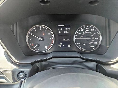 New 2025 Subaru Legacy w/ Popular Package #1A image 11