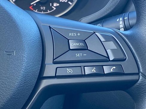 New 2025 Nissan Sentra S image 9