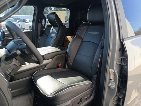 New 2026 RAM 4500 Laramie w/ Laramie Trim Package image 29