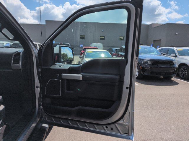 Used 2020 Ford F150 Lariat w/ Equipment Group 502A Luxury AWD/4WD image 13