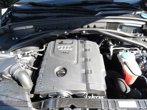 Used 2015 Audi Q5 2.0T Premium Plus w/ Technology Package image 26