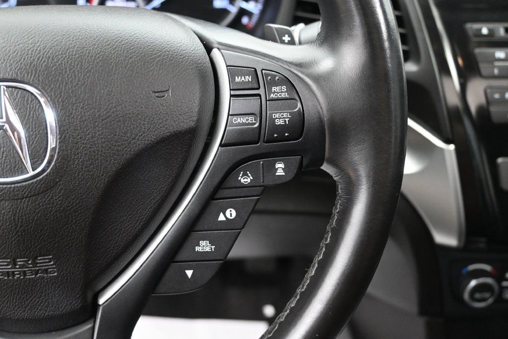 Used 2020 Acura ILX FWD image 14