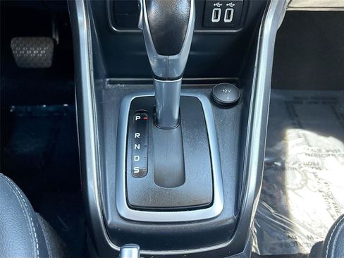 Used 2020 Ford EcoSport SES AWD/4WD image 17