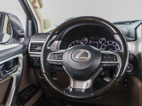 Used 2022 Lexus GX 460 Premium AWD/4WD image 13