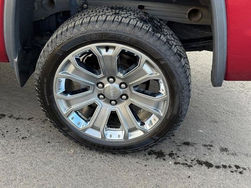 Used 2018 GMC Sierra 1500 Denali w/ Denali Ultimate Package image 7