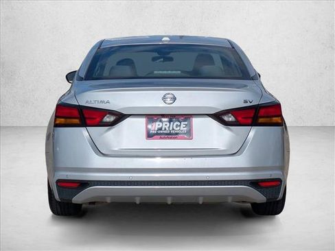 Used 2022 Nissan Altima 2.5 SV image 6