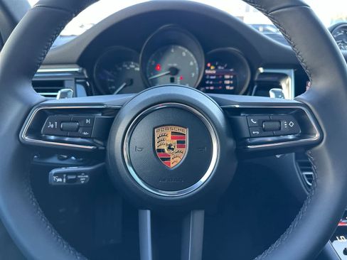 New 2026 Porsche Macan S AWD/4WD image 26