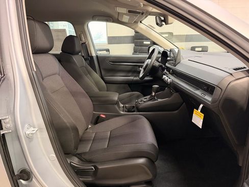New 2026 Honda CR-V LX image 14