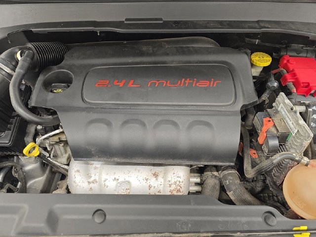 Used 2020 Jeep Compass Limited AWD/4WD image 35
