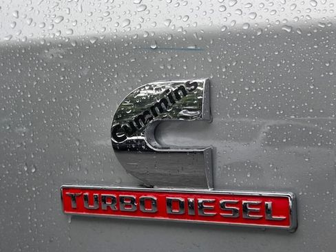 New 2026 RAM 3500 Tradesman AWD/4WD image 30